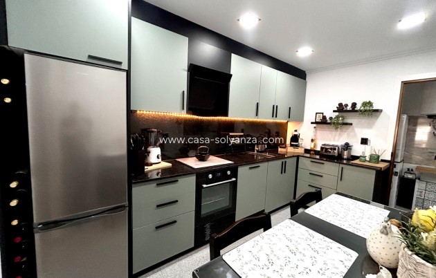 Herverkoop - Appartement / flat - Torremendo - Costa Blanca