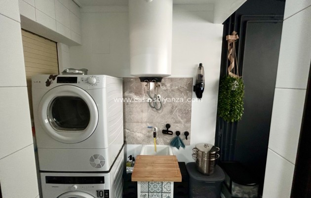 Herverkoop - Appartement / flat - Torremendo - Costa Blanca