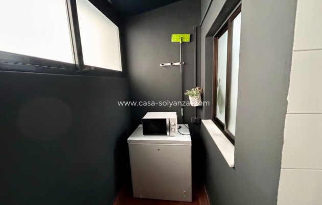 Herverkoop - Appartement / flat - Torremendo - Costa Blanca