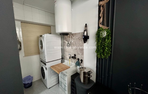 Herverkoop - Appartement / flat - Torremendo - Costa Blanca