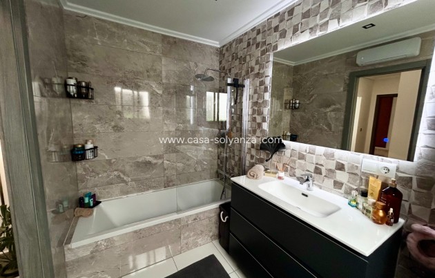 Herverkoop - Appartement / flat - Torremendo - Costa Blanca