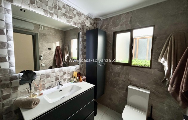 Herverkoop - Appartement / flat - Torremendo - Costa Blanca
