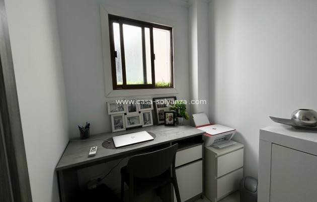 Herverkoop - Appartement / flat - Torremendo - Costa Blanca