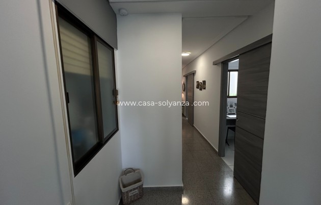 Herverkoop - Appartement / flat - Torremendo - Costa Blanca