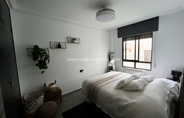 Herverkoop - Appartement / flat - Torremendo - Costa Blanca