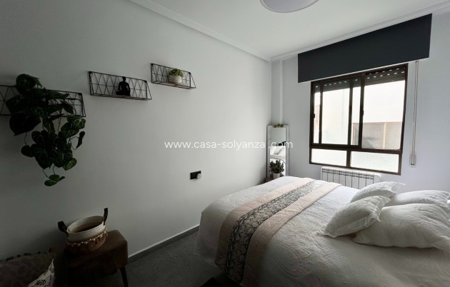 Herverkoop - Appartement / flat - Torremendo - Costa Blanca