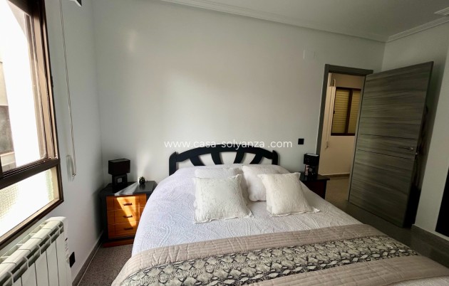 Herverkoop - Appartement / flat - Torremendo - Costa Blanca
