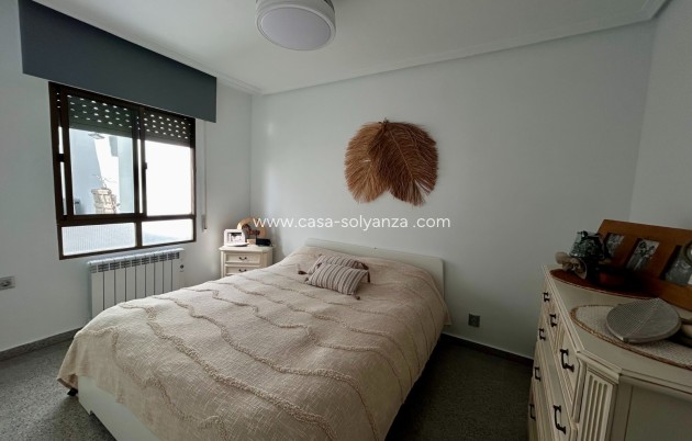 Herverkoop - Appartement / flat - Torremendo - Costa Blanca