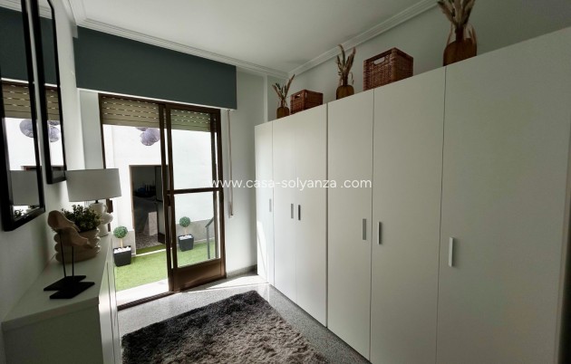 Herverkoop - Appartement / flat - Torremendo - Costa Blanca