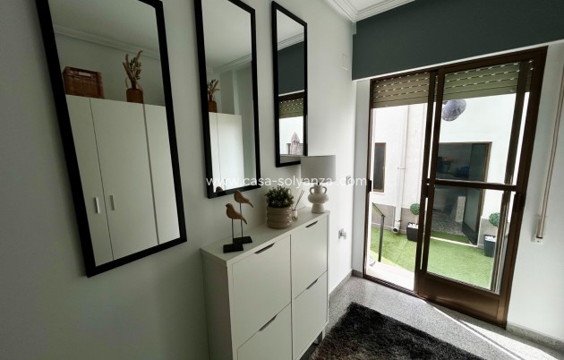 Herverkoop - Appartement / flat - Torremendo - Costa Blanca