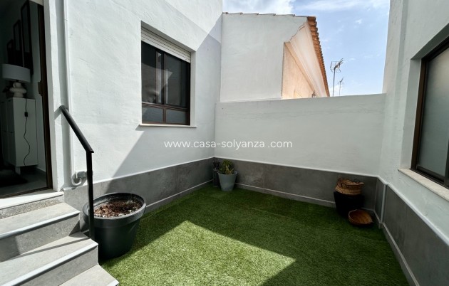 Herverkoop - Appartement / flat - Torremendo - Costa Blanca