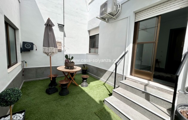 Herverkoop - Appartement / flat - Torremendo - Costa Blanca