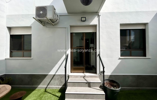 Herverkoop - Appartement / flat - Torremendo - Costa Blanca