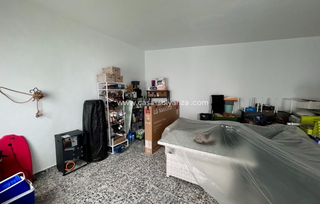 Herverkoop - Appartement / flat - Torremendo - Costa Blanca