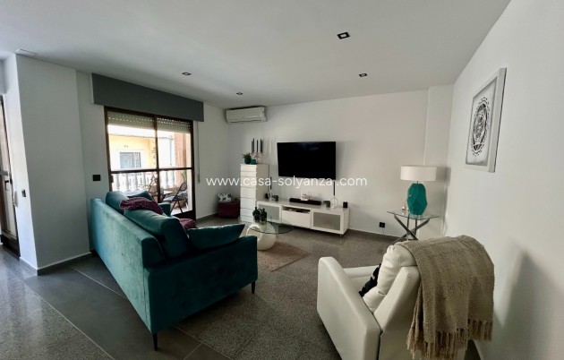 Herverkoop - Appartement / flat - Torremendo - Costa Blanca