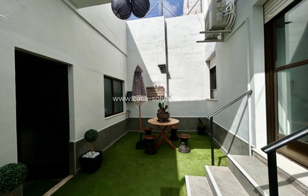 Herverkoop - Appartement / flat - Torremendo - Costa Blanca