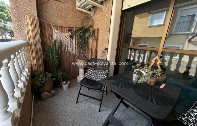 Herverkoop - Appartement / flat - Torremendo - Costa Blanca