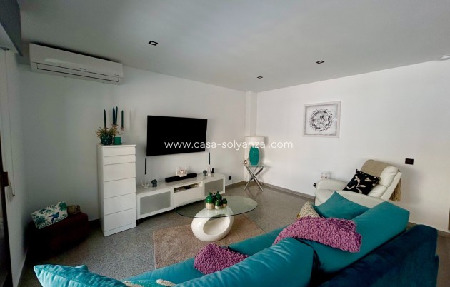 Herverkoop - Appartement / flat - Torremendo - Costa Blanca