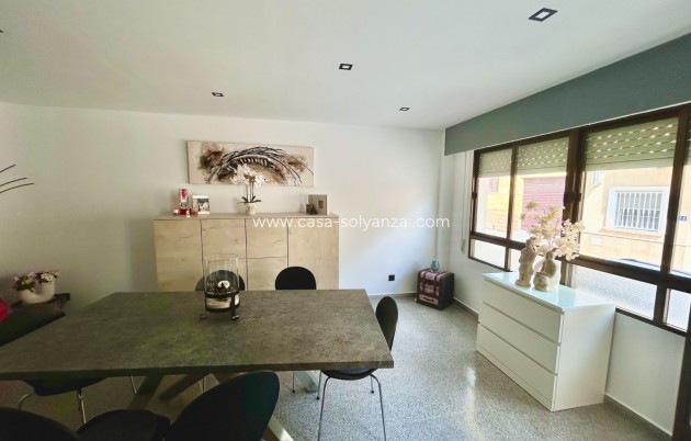 Herverkoop - Appartement / flat - Torremendo - Costa Blanca
