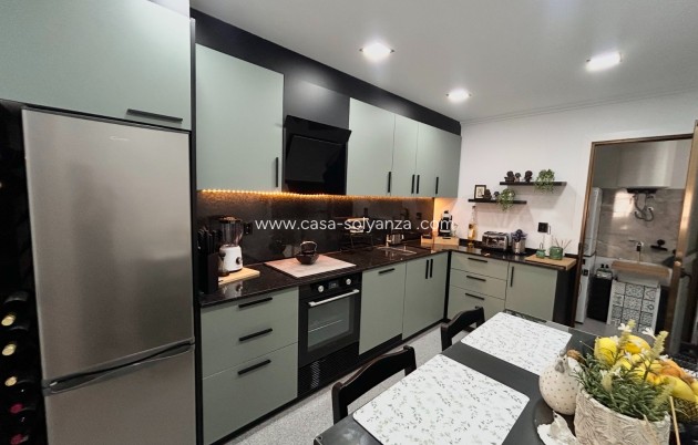 Herverkoop - Appartement / flat - Torremendo - Costa Blanca