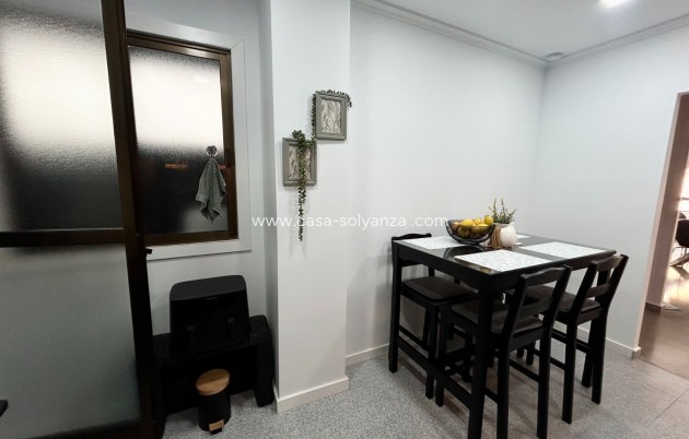 Herverkoop - Appartement / flat - Torremendo - Costa Blanca