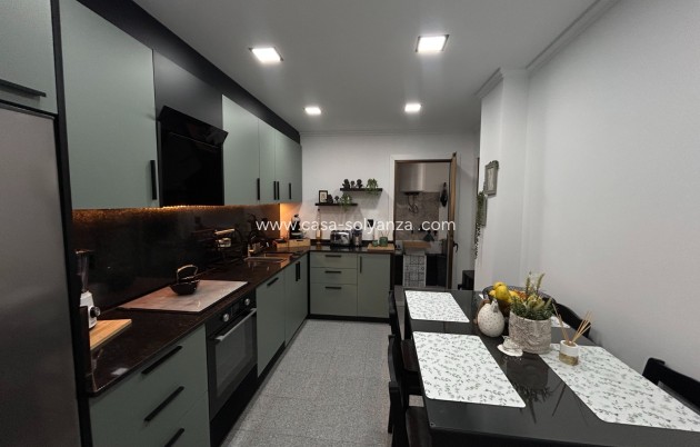 Herverkoop - Appartement / flat - Torremendo - Costa Blanca