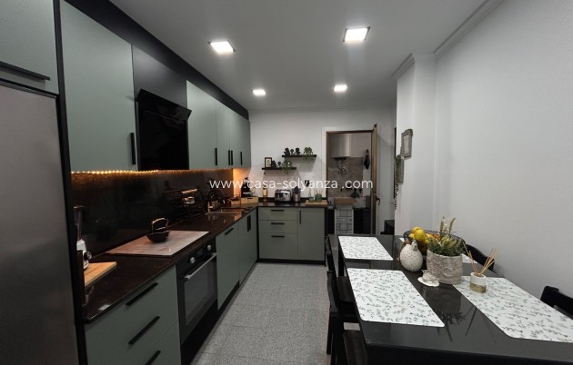 Herverkoop - Appartement / flat - Torremendo - Costa Blanca