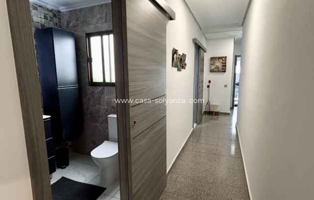 Herverkoop - Appartement / flat - Torremendo - Costa Blanca