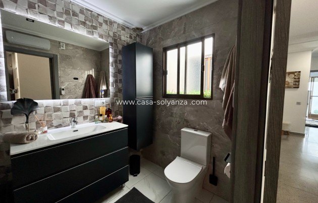 Herverkoop - Appartement / flat - Torremendo - Costa Blanca