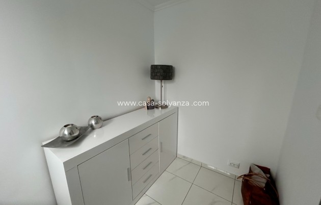 Herverkoop - Appartement / flat - Torremendo - Costa Blanca