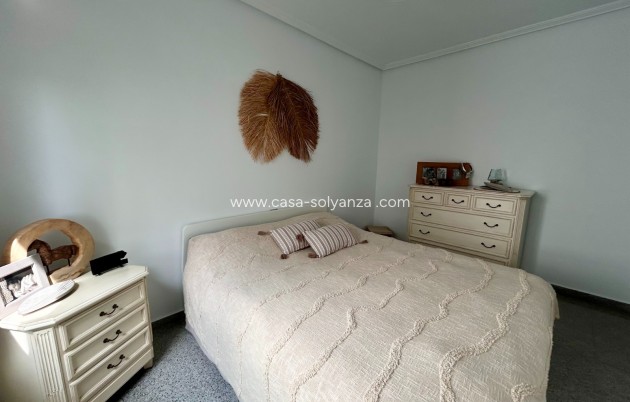 Herverkoop - Appartement / flat - Torremendo - Costa Blanca