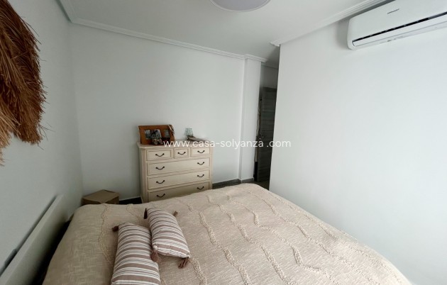 Herverkoop - Appartement / flat - Torremendo - Costa Blanca