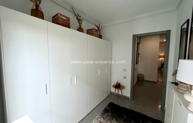 Herverkoop - Appartement / flat - Torremendo - Costa Blanca