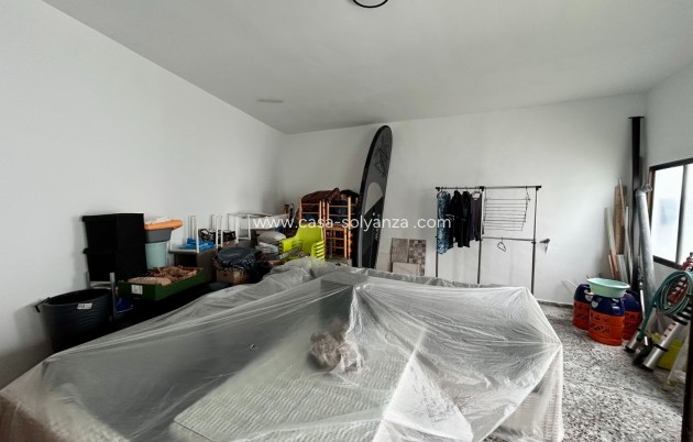 Herverkoop - Appartement / flat - Torremendo - Costa Blanca