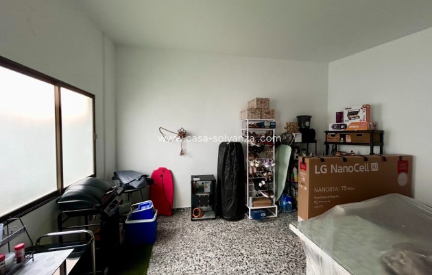 Herverkoop - Appartement / flat - Torremendo - Costa Blanca
