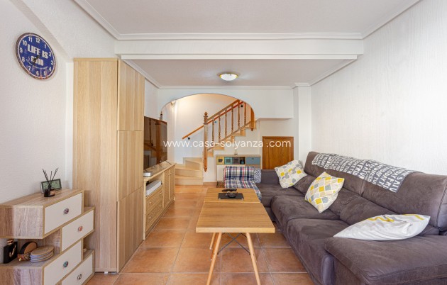 Herverkoop - Villa - Pilar de la Horadada - Costa Blanca