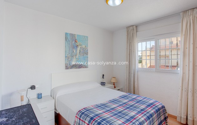 Herverkoop - Villa - Pilar de la Horadada - Costa Blanca