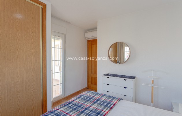 Herverkoop - Villa - Pilar de la Horadada - Costa Blanca
