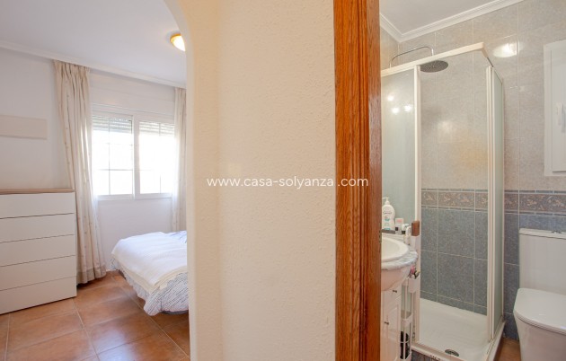 Herverkoop - Villa - Pilar de la Horadada - Costa Blanca