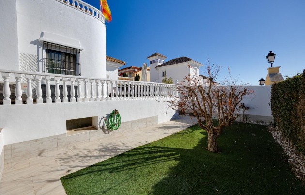 Herverkoop - Herenhuis - Orihuela Costa - Las Filipinas