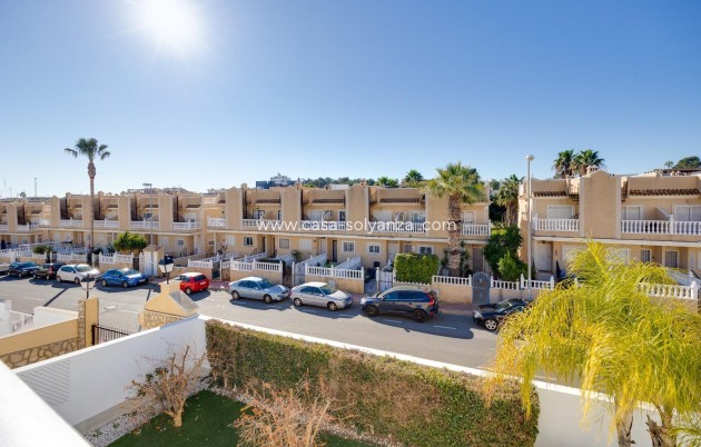 Herverkoop - Herenhuis - Orihuela Costa - Las Filipinas