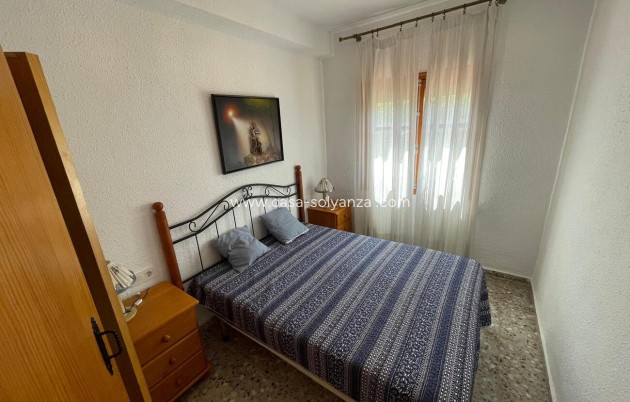 Revente - Villa - El Rebolledo