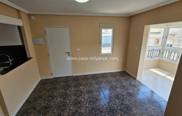 Revente - Appartement - Orihuela Costa - Costa Blanca
