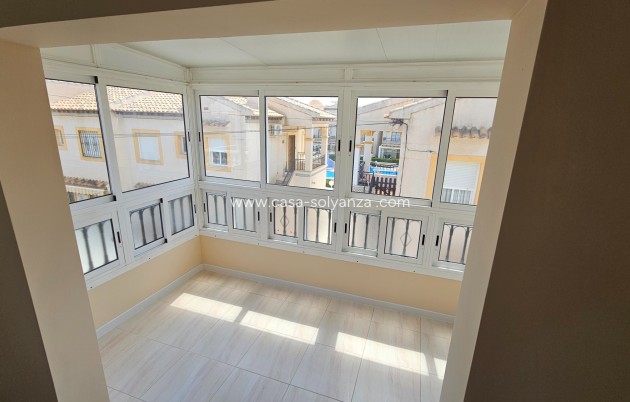 Revente - Appartement - Orihuela Costa - Costa Blanca