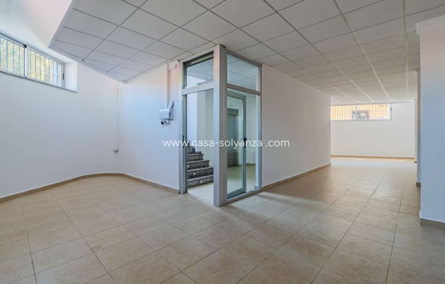 Herverkoop - Reclame - Torrevieja - Costa Blanca