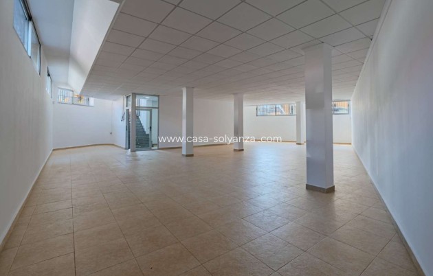 Herverkoop - Reclame - Torrevieja - Costa Blanca