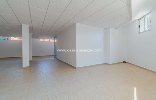 Herverkoop - Reclame - Torrevieja - Costa Blanca
