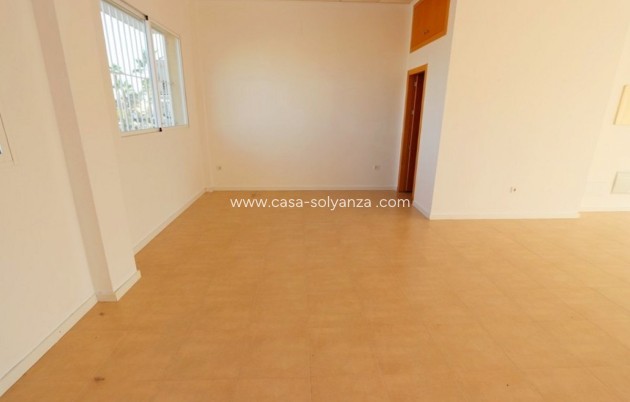 Resale - Commercial - Orihuela Costa - Agua Marina