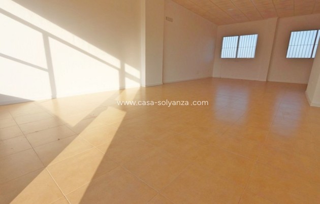 Resale - Commercial - Orihuela Costa - Agua Marina