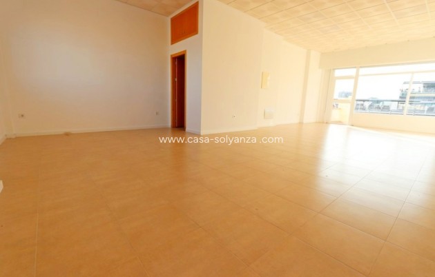 Resale - Commercial - Orihuela Costa - Agua Marina